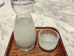 米酒-懒人盐府人家(航天桥店)