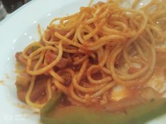 -萨莉亚意式餐厅(悦荟广场店)