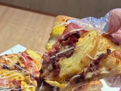 -必胜客(机场路店)