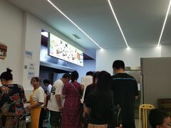 -海汇源老烧麦店(东大街总店)