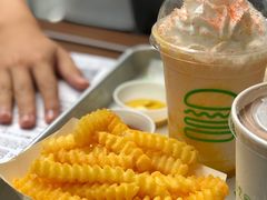 -Shake Shack(南山万象天地店)
