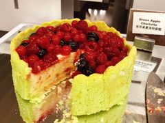 -圣丰索菲特·2 On 988 Café 自助餐厅