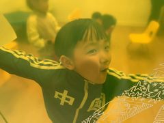 -英孚教育青少儿(南坪中心)