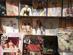 -恋物百货商店(华侨城店)