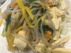 -新疆食府(华龙店)