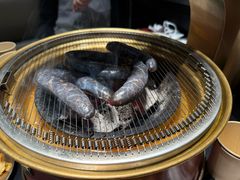 -西塔老太太泥炉烤肉(北京北苑天街龙湖店)