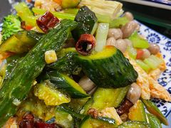 -后卫寨猫耳朵(后卫寨店)