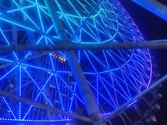 -星城之眼摩天轮