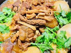 -牛腩之旅·牛腩牛杂煲(光启城美食城店)