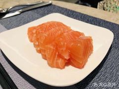 -西安高新希尔顿酒店·咖啡露台西餐厅