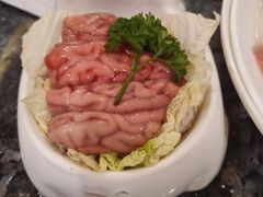 -山城年华老火锅(玉林店)