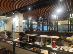 大堂-彤德莱牛肉火锅(双港店)