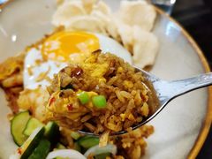 -THE PAWON·8碗(古北SOHO店)