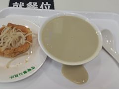 -老磁器口豆汁店(天坛店)