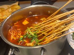 -李军力烧烤(祭城店)