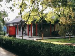 -高庙保安寺