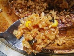 -小牛哈尼韩式水煎肉(万象城店)