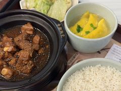 -真功夫(金沙湾店)