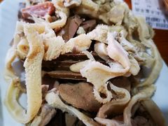 -故市王红水盆羊肉