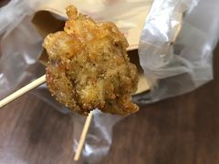 -傅强排骨(成都总店)