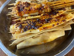 -西工饭庄快餐厅(西工小街店)