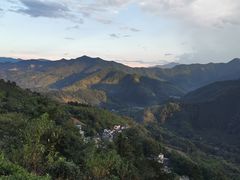 -石潭村