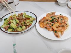 -天伦海鲜·老味道·青岛菜(栈桥天主教堂店)