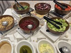 -天伦王朝酒店·盛华瑄餐厅