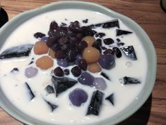 -比格比萨自助(万柳华联店)