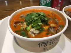 -何记花甲(海岸城旗舰店)