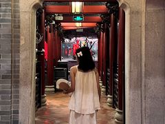 -果然居酒家 · 顺德园林私房菜