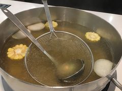 -陈记顺和牛肉火锅馆(天河北路店)