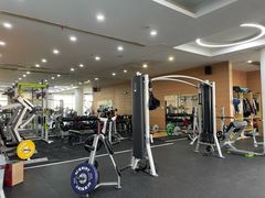 -爱健家高端社区健身工作室(丁香路店)