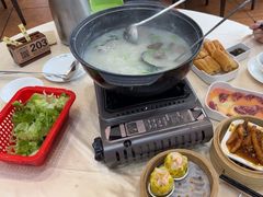 -聚家渔村·寻味顺德(大良店)