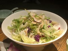田园果蔬沙律-胡桃里音乐酒馆(曲江店)