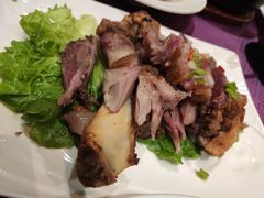 -和记小菜(大宁店)