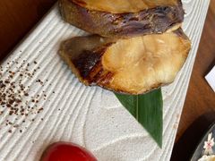 -九井澤精致料理(金茂店)
