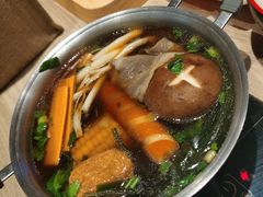 -吉野家(人和香港城店)