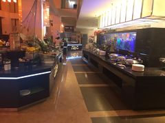 -博林圣海伦酒店-LA VILLA自助西餐厅(华侨城店)