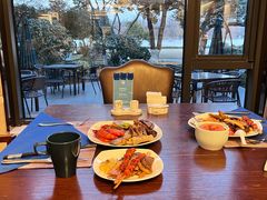 -浙江西子宾馆·瑶园咖啡厅