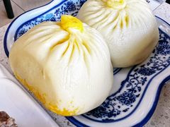 烤包子-伊祥·敦煌楼