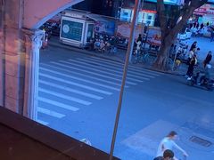 -麦当劳(一德路店)