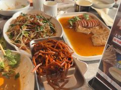 -高玛纳驴肉火烧(河间总店)