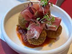 -普朗姆生蚝牛排馆 The Plump Oyster(成都摩方购物中心店)