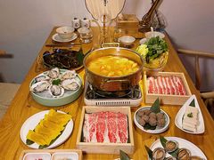 -山海蟹庐·海鲜糟粕醋火锅(慈溪店)