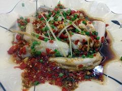 -新享乐海鲜(翠华路店)