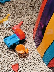 -KidSteam儿童乐园(富力城店)