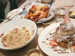 -卡朋西餐(悦汇城店)
