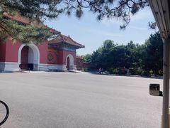 -北陵公园