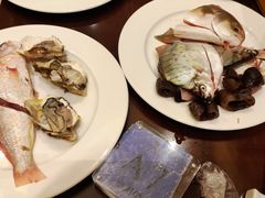 -海南棋子湾开元度假村·祺咖啡自助餐厅
